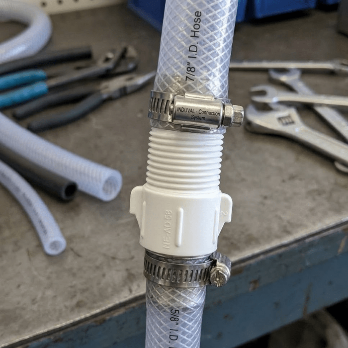 ADAPTADOR 5/8 A 7/8 ABS INDUVAL2