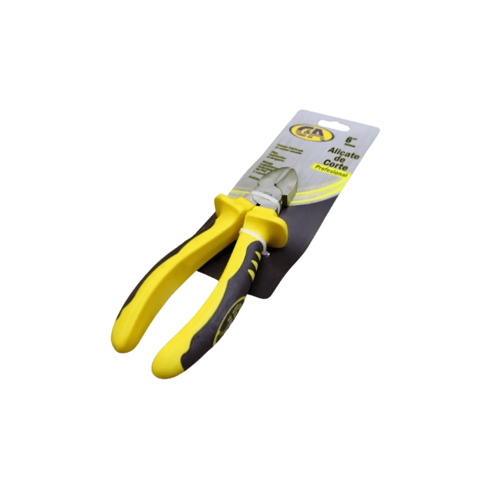 ALICATE CORTE 6'' C&A2