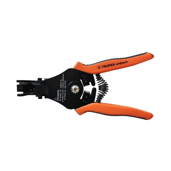 ALICATE PELA CABLE 6'' (17356) TRUPER1