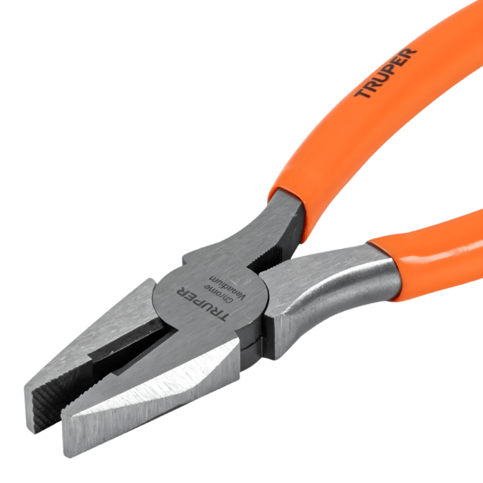 ALICATE UNIVERSAL 8'' (17308) TRUPER2