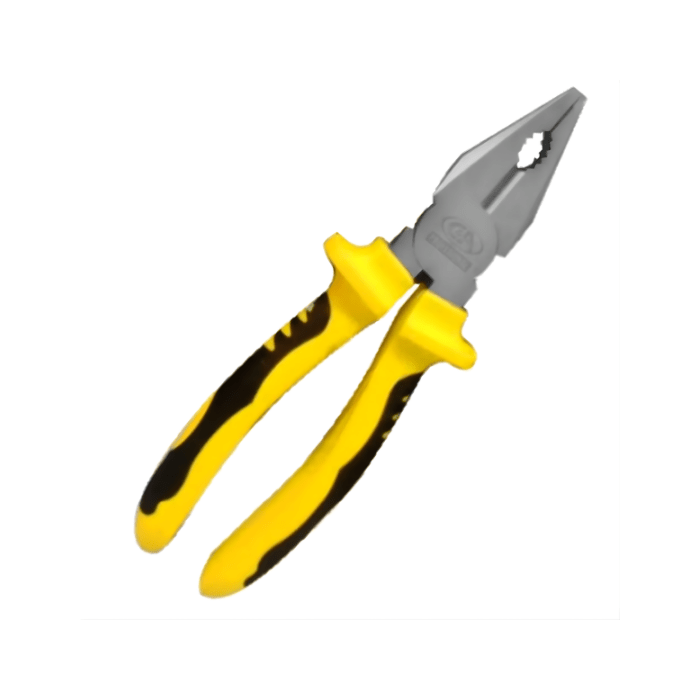 ALICATE UNIVERSAL 8'' C & A1