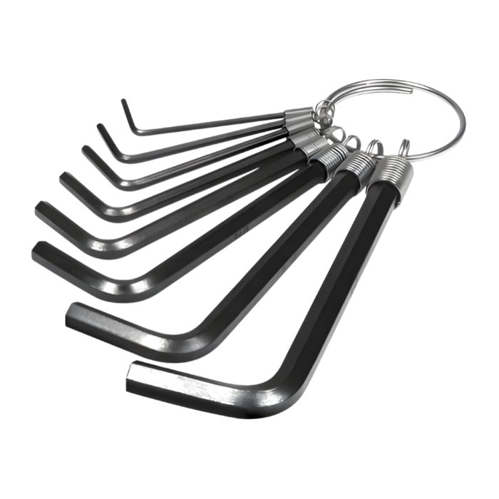 ALLEN PULGADAS 8 UND (21850) PRETUL1