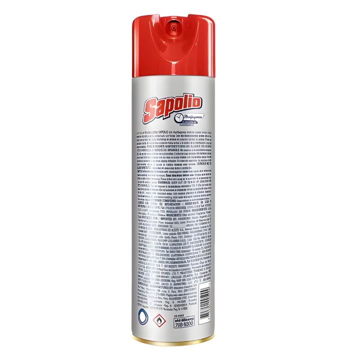 AMBIENTADOR SPRAY POTPURRI SAPOLIO2