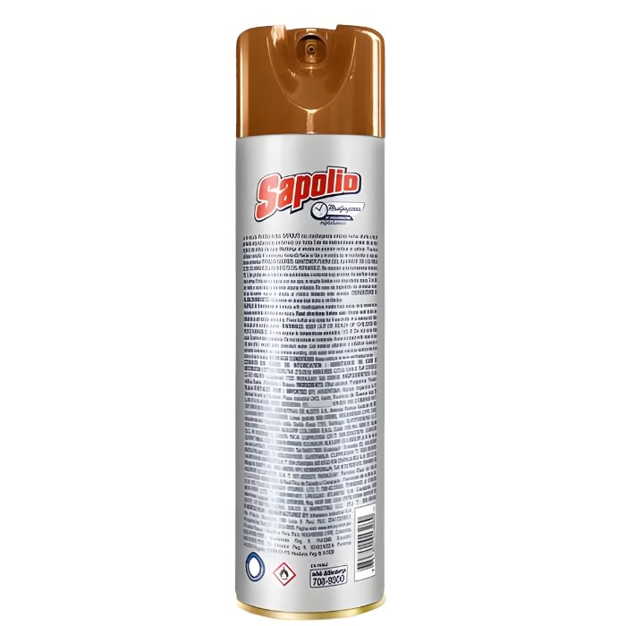 AMBIENTADOR SPRAY VAINILLA FRANCESA SAPOLIO2