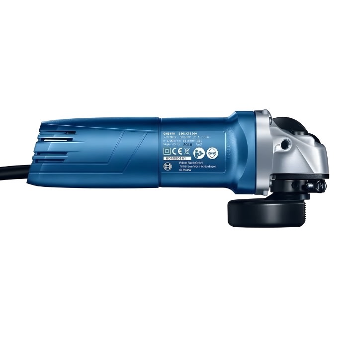 AMOLADORA 4.5 670W (GWS670) BOSCH2