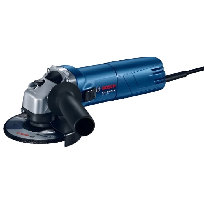AMOLADORA 4.5 670W (GWS670) BOSCH1