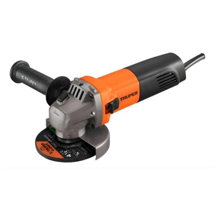 AMOLADORA 4.5 800W (11025) TRUPER1