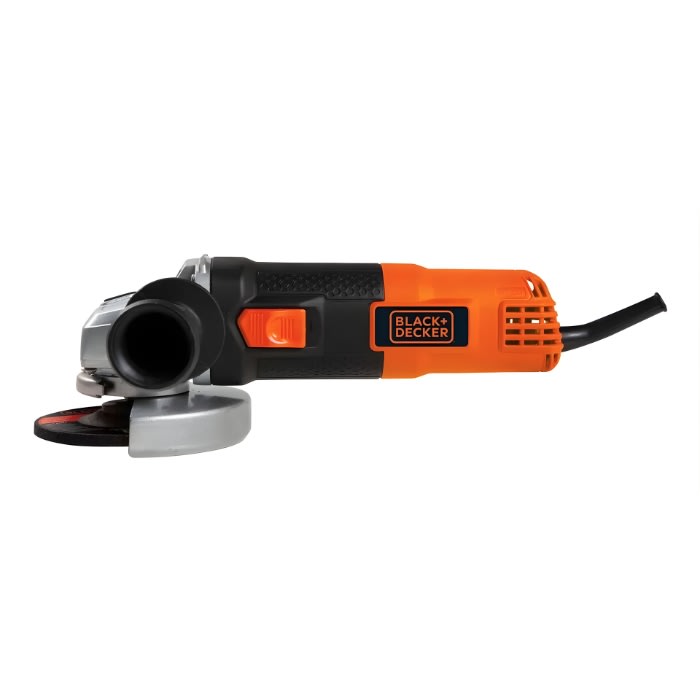 AMOLADORA 4.5 820W (G720) BLACK&DECKER2