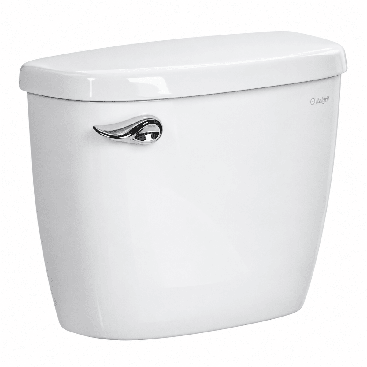 Pack medio baño + lavatorio Punta sal + tubo de abasto Italgrif3