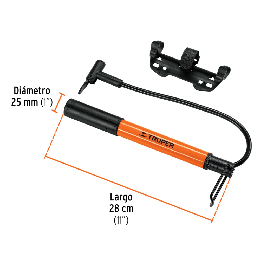 MINI INFLADOR (13790) TRUPER4