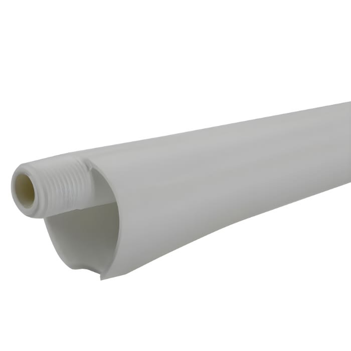 BRAZO P/DUCHA PVC (HEMBRA) LORENZETTI2