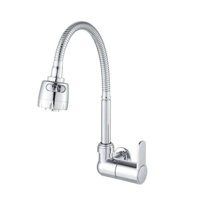 CAÑO CUELLO CISNE FLEXIBLE FANTASTIC METUSA2
