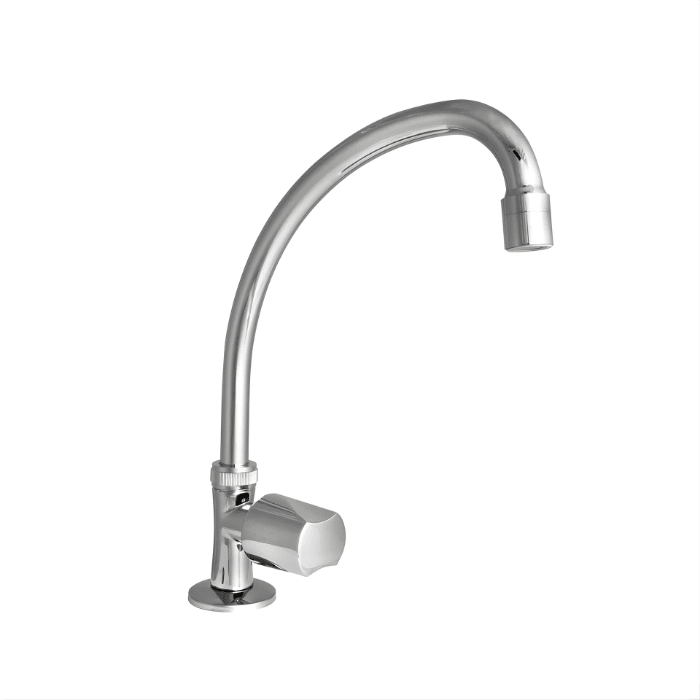 CAÑO CUELLO CISNE MUEBLE AVANTE 507C3L00 VAINSA1