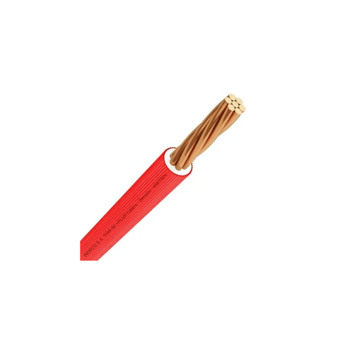 CABLE Nº 12 X METRO INDECO1