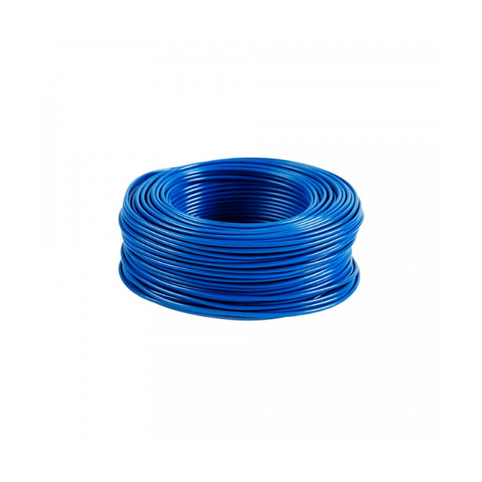 CABLE TW 14 (ROLLO 100MTS) INDECO1