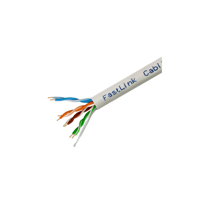 CABLE UTP CAT 5 INTERNET CELAPSA1