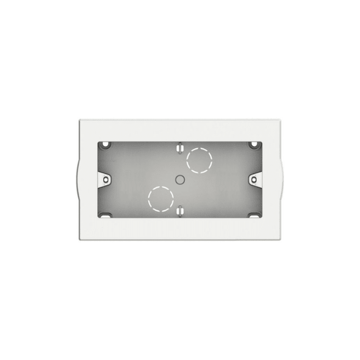 CAJA MODULAR PVC (503CBP) BTICINO1