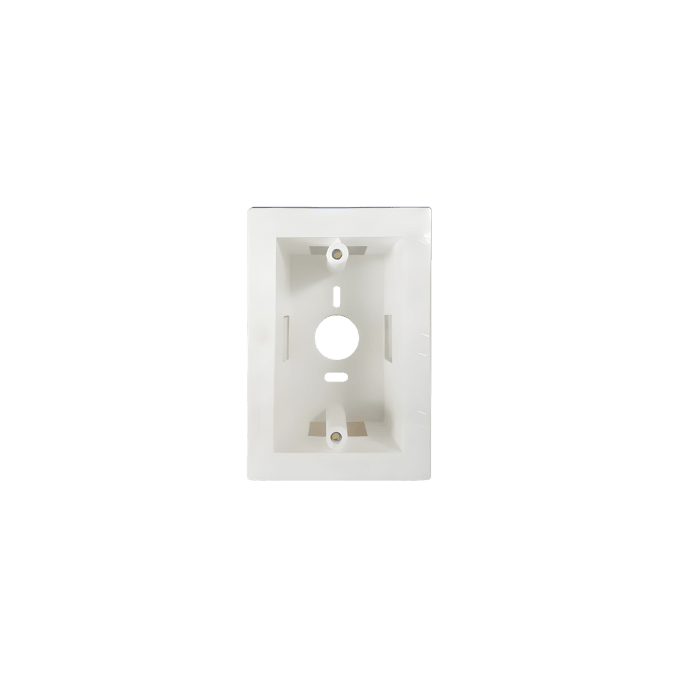 CAJA MODULAR PVC (A-013) STAR2