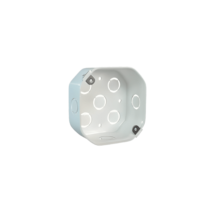 CAJA OCTAGONAL PAVCO2