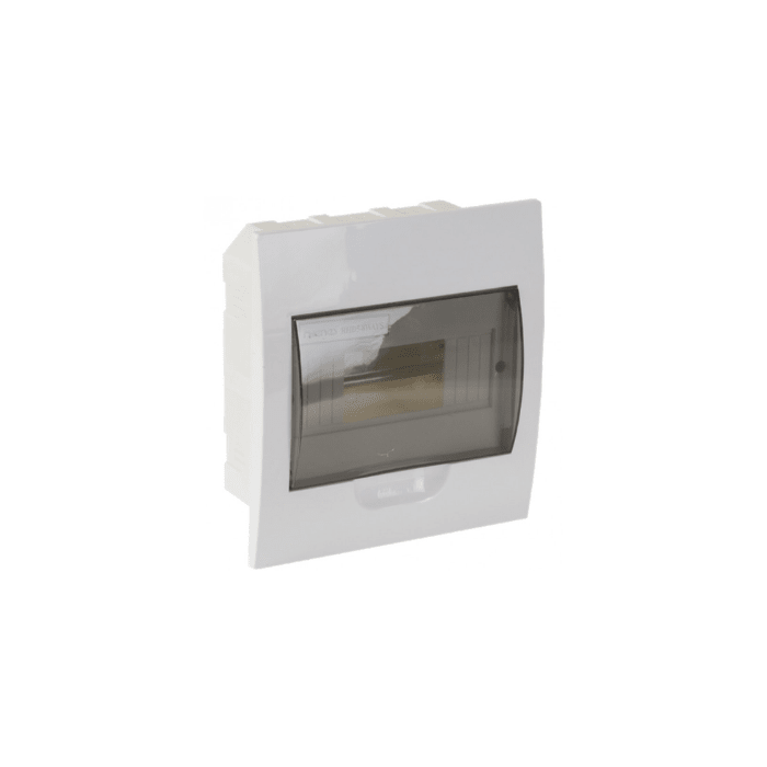 CAJA PLASTICA EMPOTRAR 18 POLOS (A-130)1