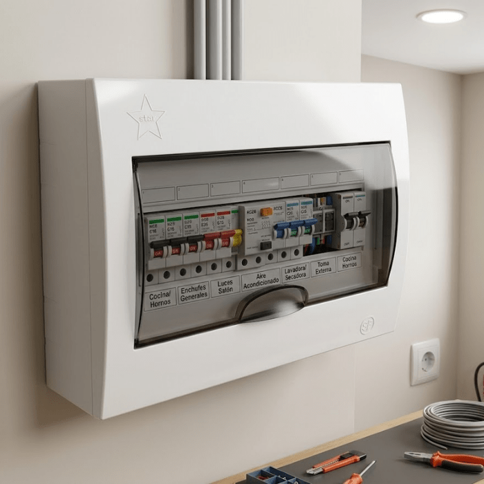 CAJA PLASTICA VISIBLE 8-12 POLOS (A-113)2