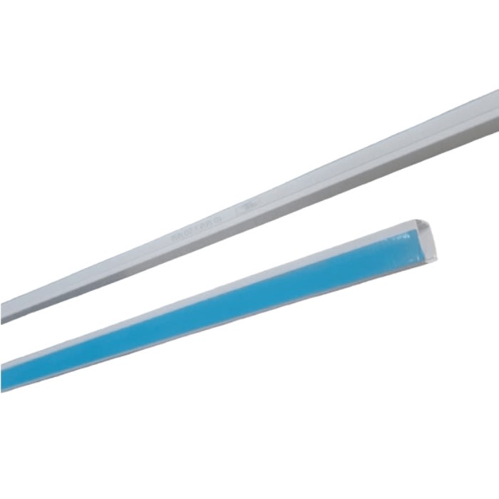 CANALETA CON ADHESIVO 10x202