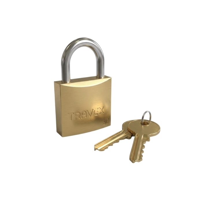 CANDADO 40MM TRAVEX2