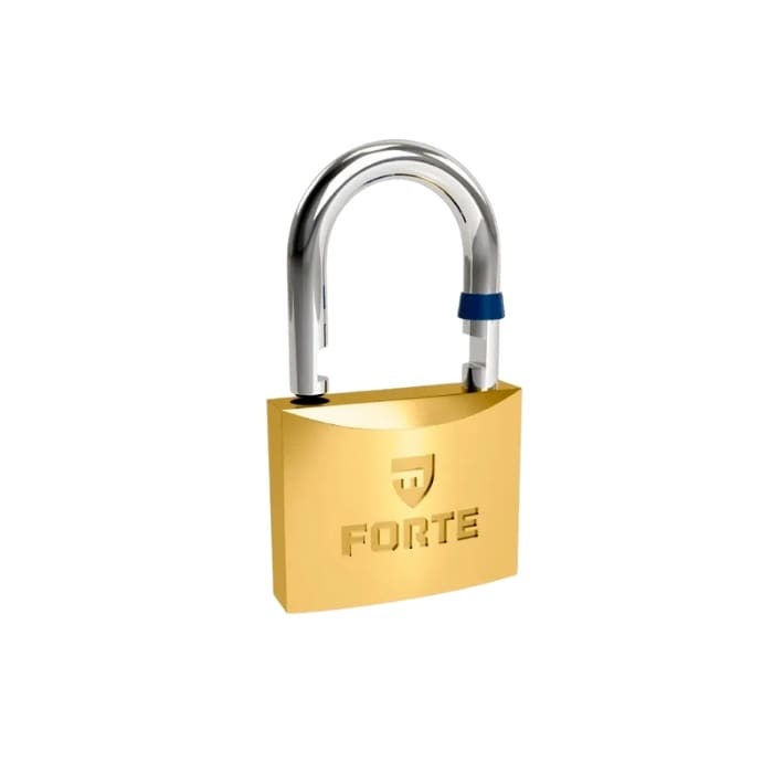 CANDADO 70MM STD FORTE1