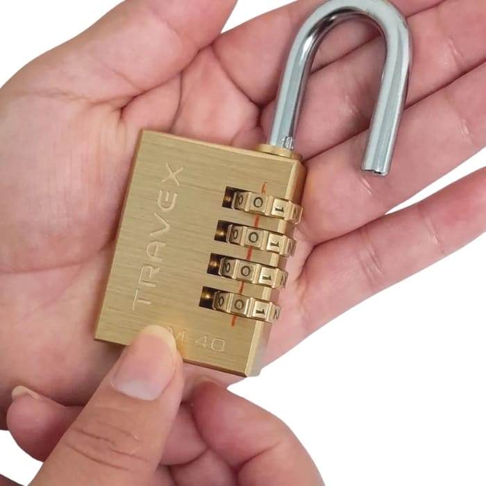 CANDADO CLAVE 40MM TRAVEX2