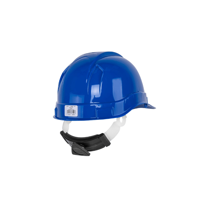CASCO DE SEGURIDAD AZUL (10371) TRUPER2