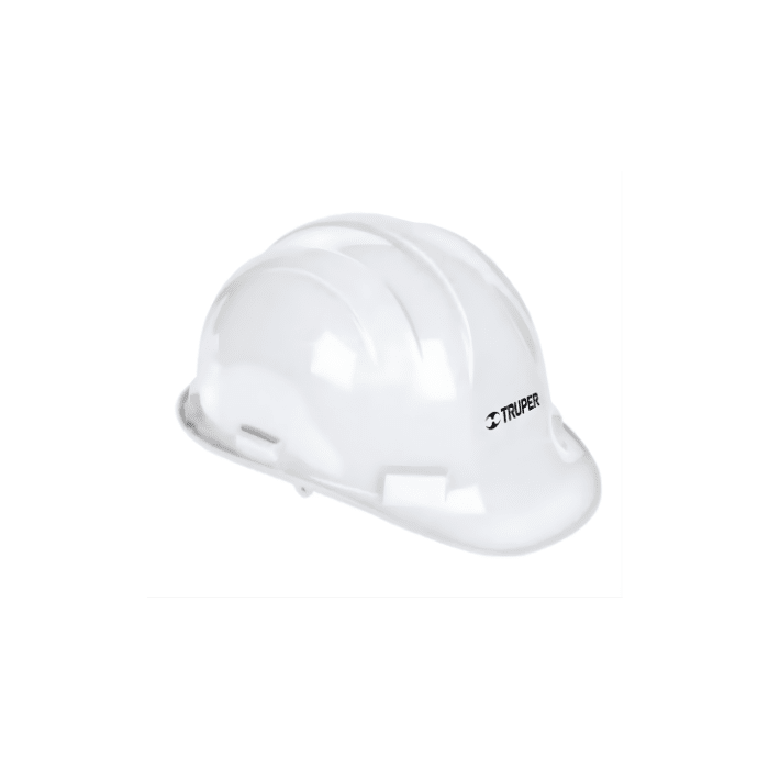 CASCO DE SEGURIDAD BLANCO (10370) TRUPER1
