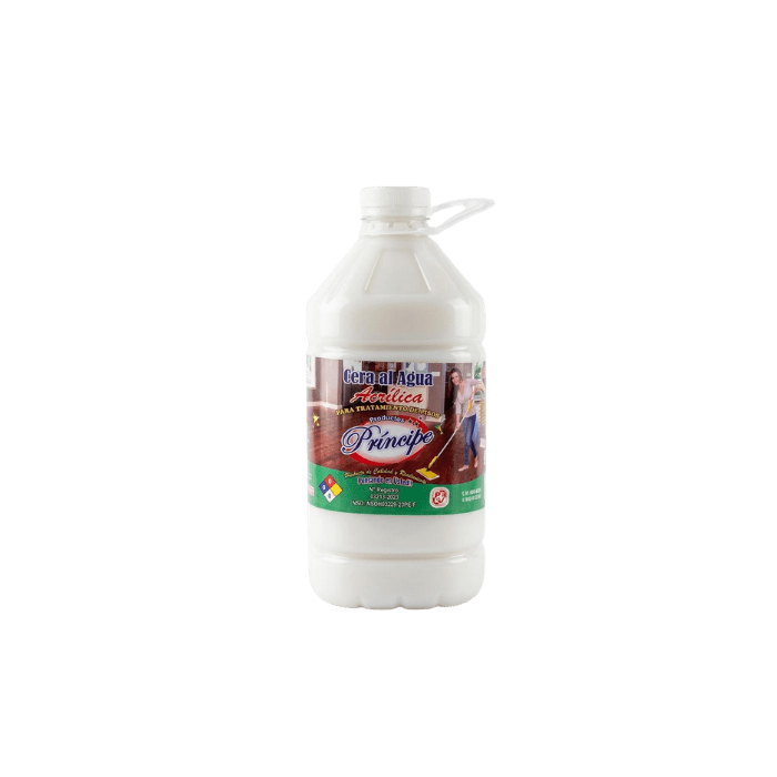 CERA AL AGUA BLANCA DALHI / CARICIA1