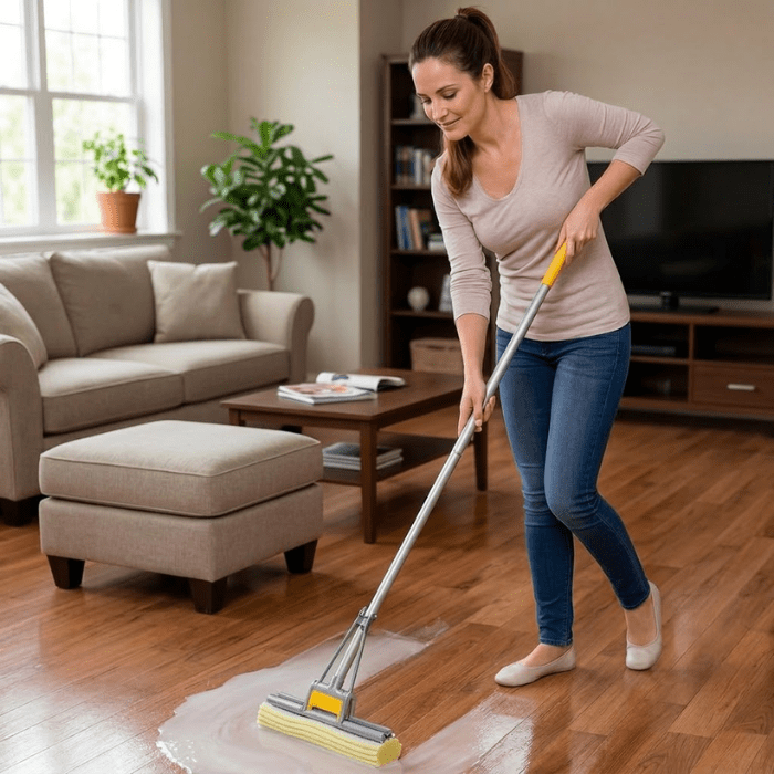 CERA AL AGUA BLANCA X 1LT DALHI / CARICIA2