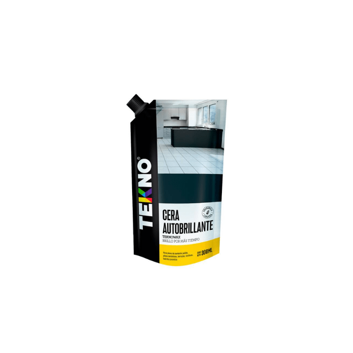 CERA TEKNOWAX NEGRO SACHET1