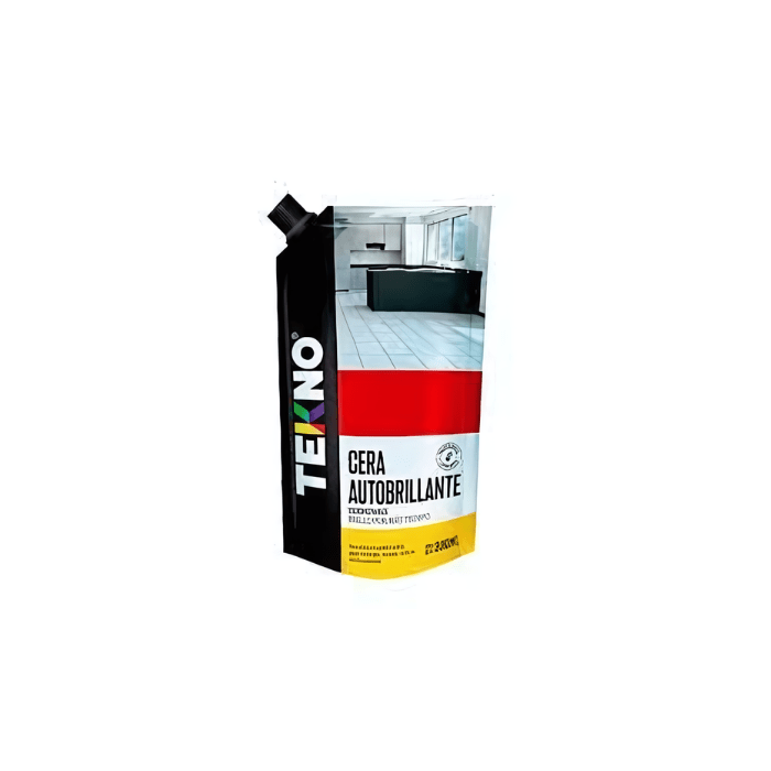 CERA TEKNOWAX ROJO SACHET1