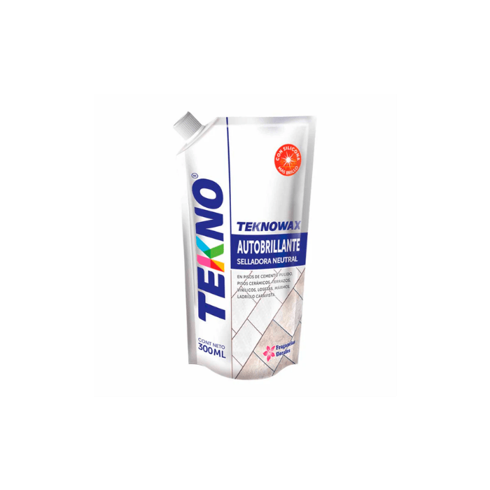 CERA TEKNOWAX NEUTRAL SACHET1