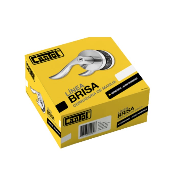 CHAPA MANIJA MOD.BRISA CANTOL2