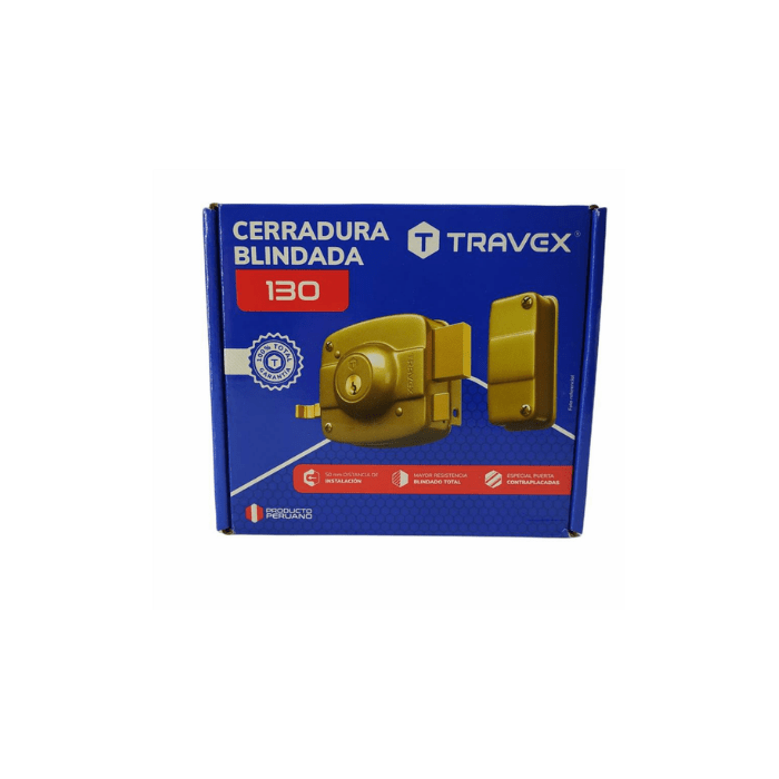 CHAPA MOD 130 TRAVEX1