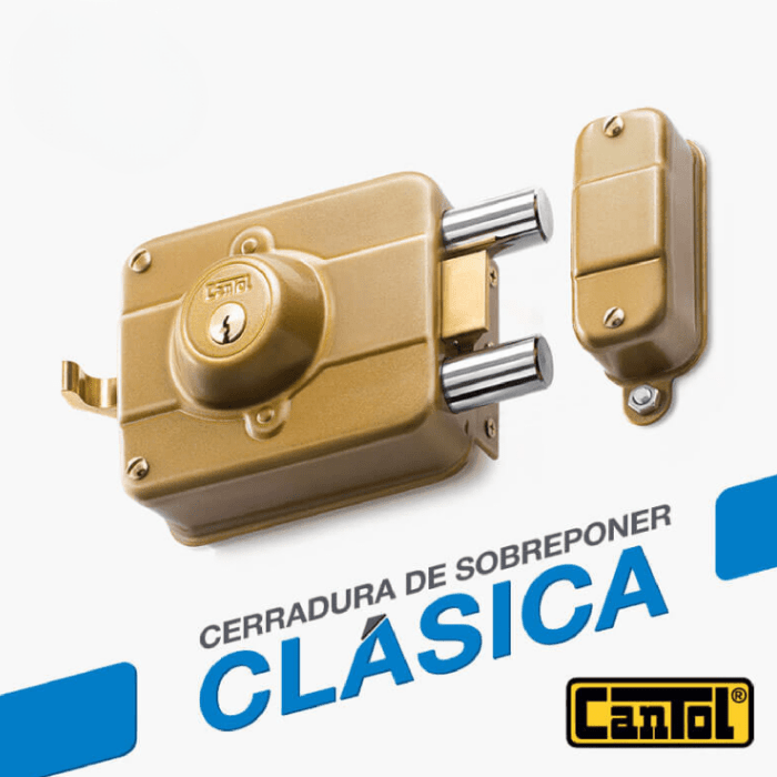 CHAPA MOD.250 CANTOL2