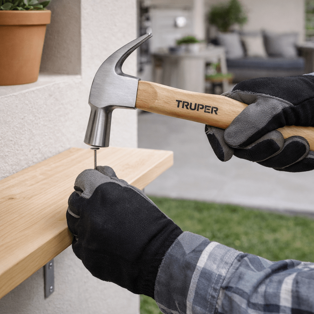 MARTILLO 27MM (10560) TRUPER4