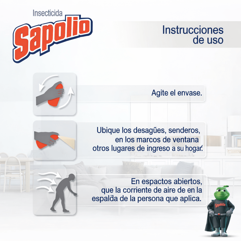 MATA MOSCAS Y ZANCUDOS SAPOLIO2