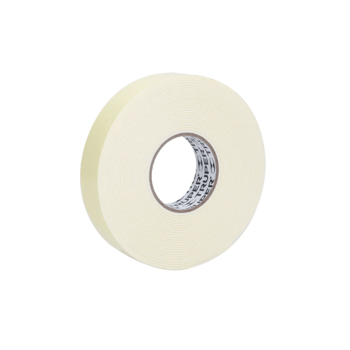 CINTA DOBLE CONTACTO 19MM X 5MTS (11725) TRUPER2