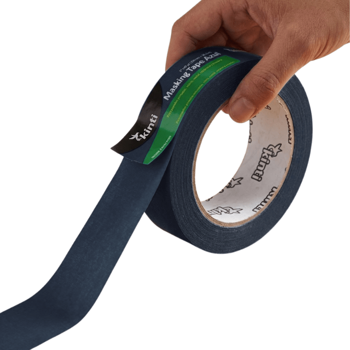 CINTA MASKINGTAPE AZUL 1'' PEGAFAN2