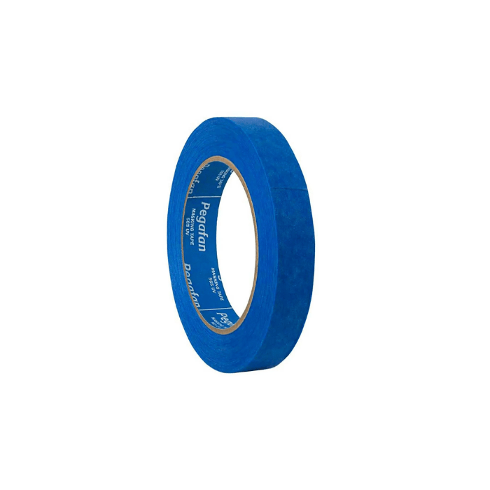 CINTA MASKINGTAPE AZUL PEGAFAN  3/4''1