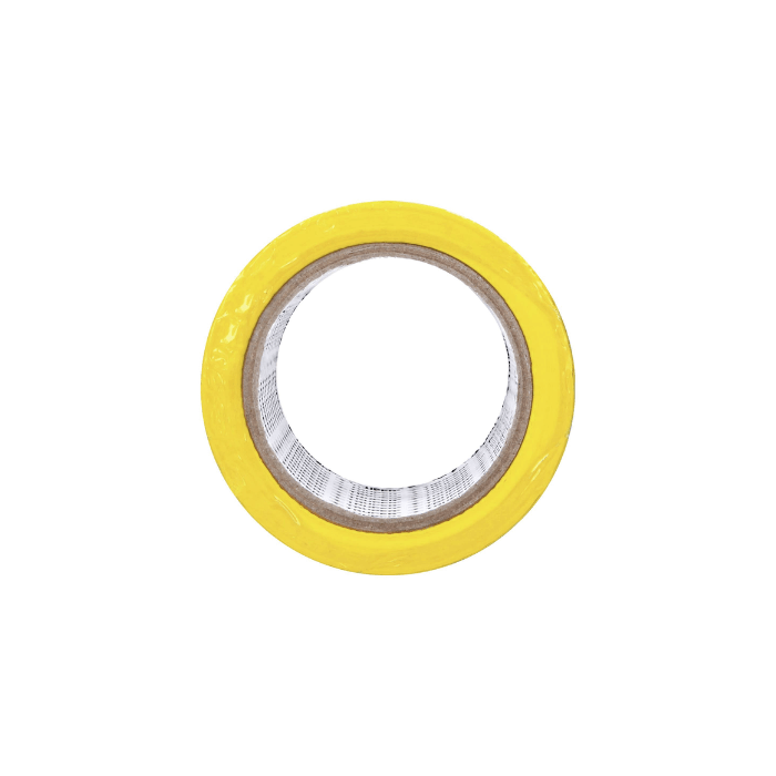 CINTA ''PRECAUCION'' 3'' x 100MT (12578) TRUPER2