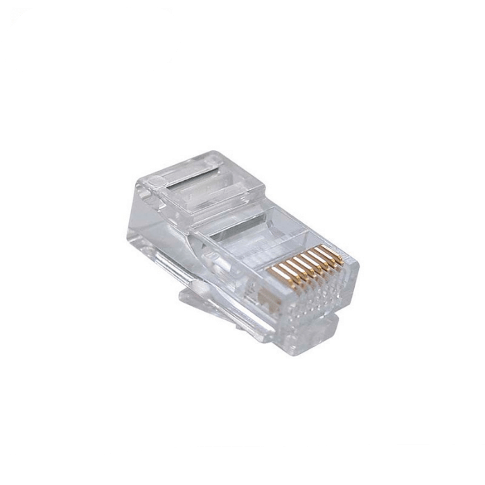 CONECTOR RJ-45 CAT.5 SATRA2