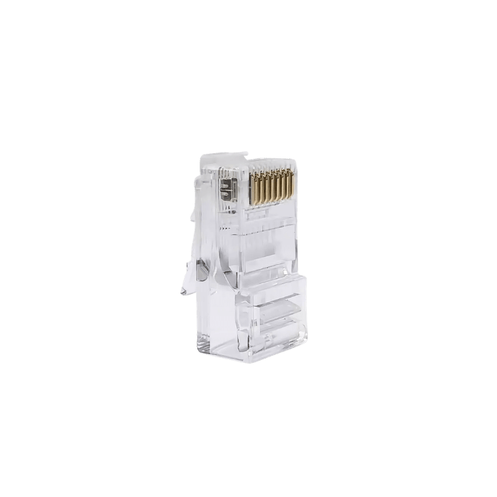 CONECTOR RJ-45 CAT.6 SATRA2