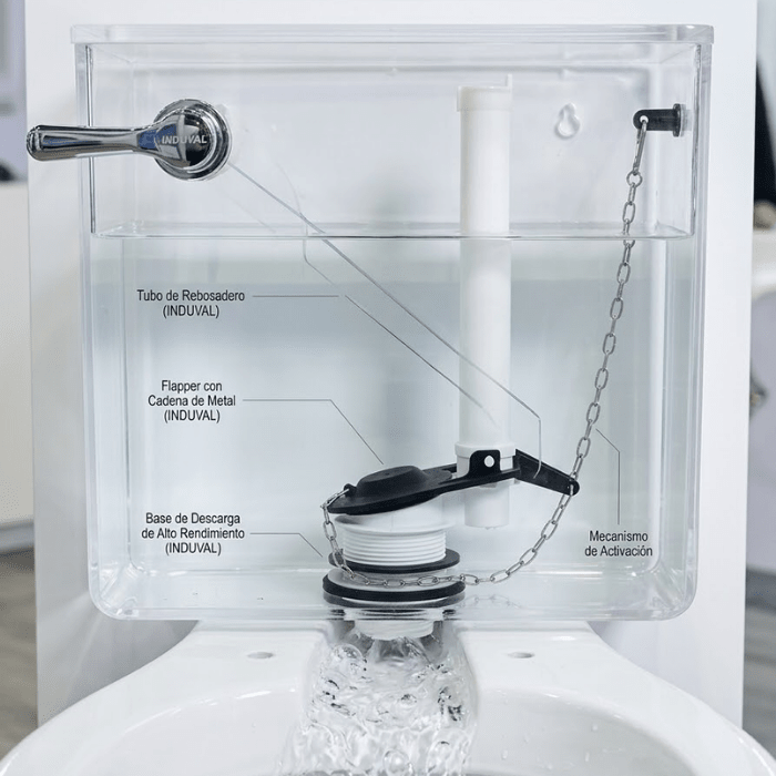 CONJUNTO DESCARGA INDUVAL2