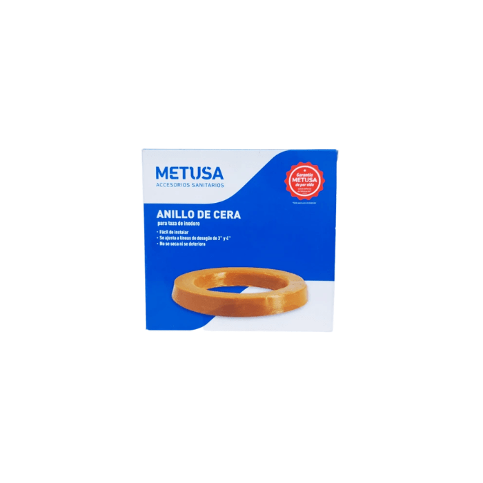 CUELLO DE CERA SIN GUIA METUSA2