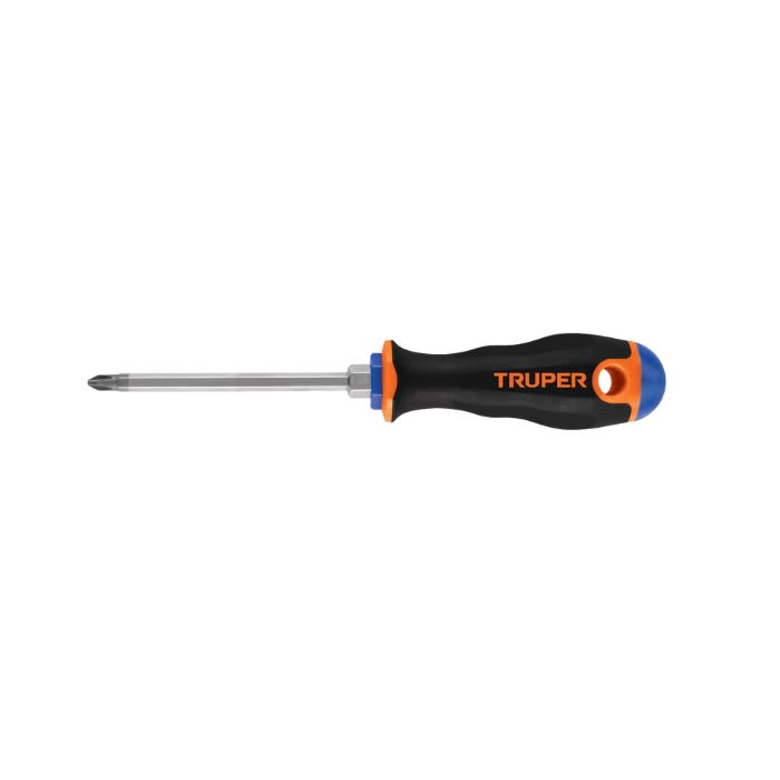 DESARMADOR ESTRELLA #2'' X 4'' (14076) TRUPER2